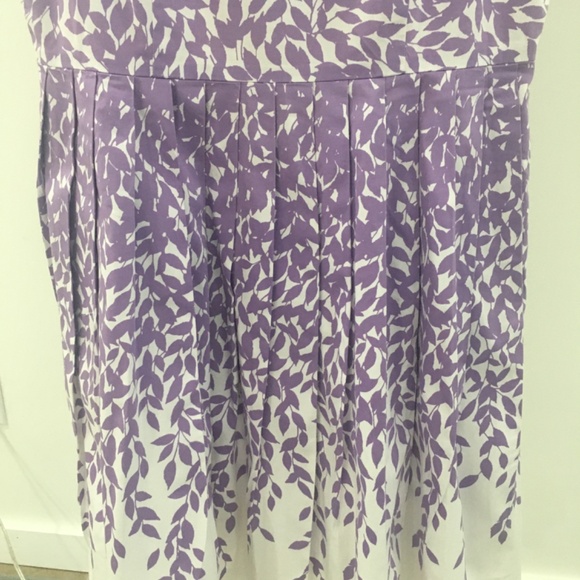 Talbots dress size 12 - Picture 3 of 7